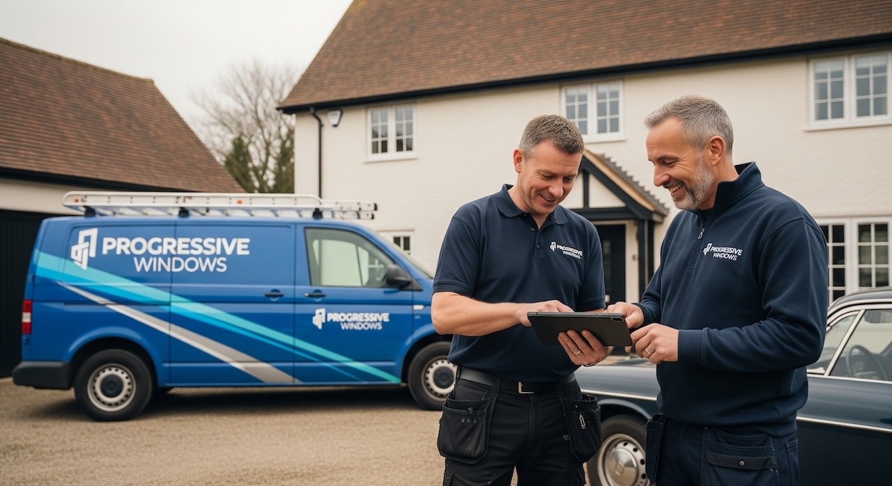 Best software for window fitting businesses