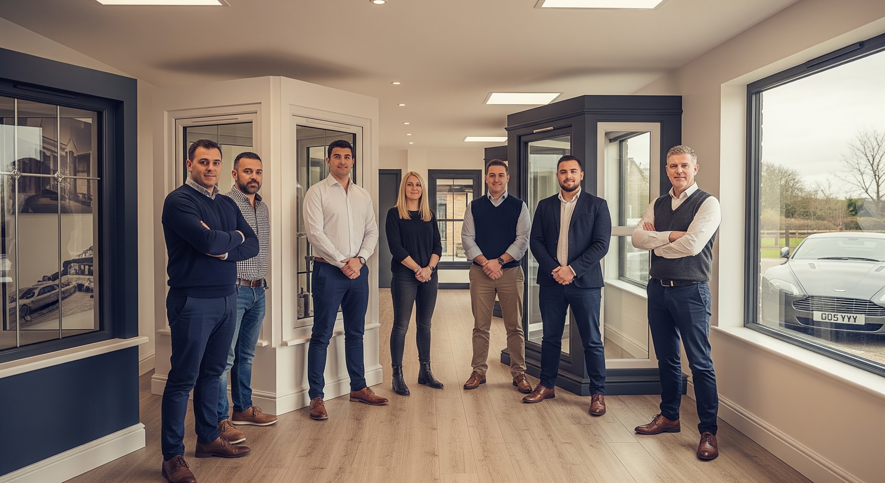 How the Best Window Fitting Companies Stay Profitable