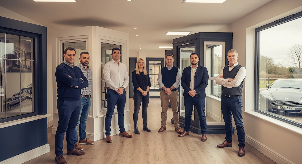 How The Best Window Fitting Companies Stay Profitable