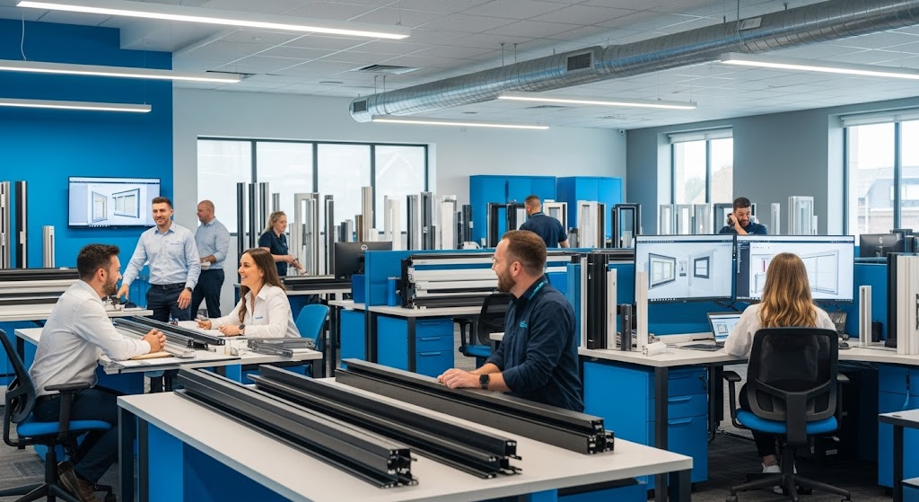 Improve Your Margins: Practical Tips for a More Profitable Window Fitting Business