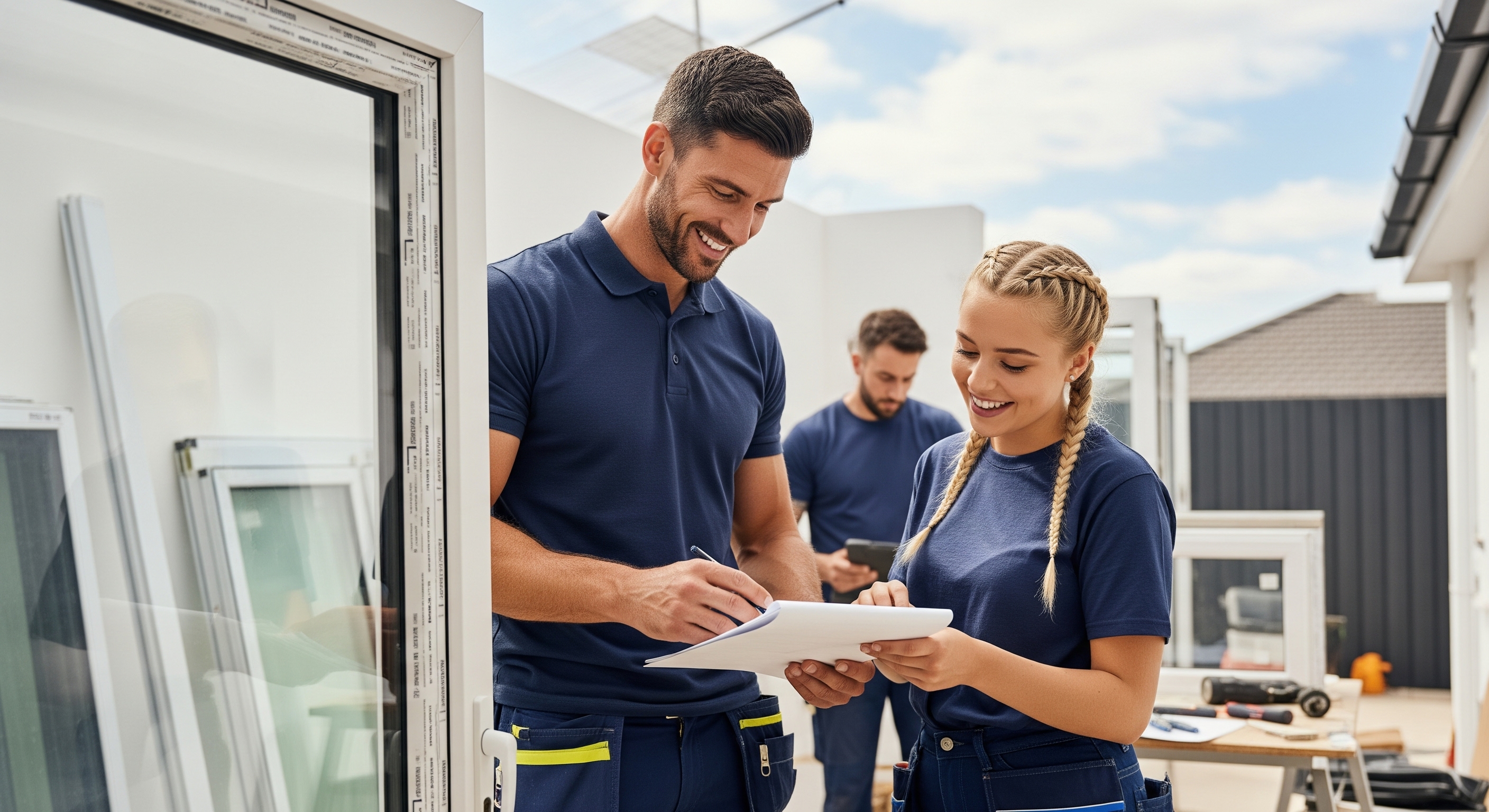 Why Window Fitting Companies Lose Money On Jobs