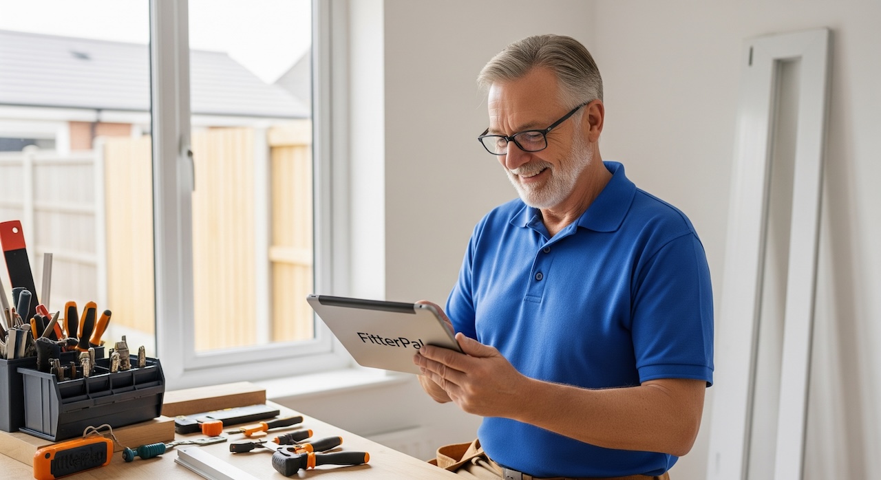 Cutting Through the Chaos: How Software Can Simplify Your Window Fitting Business