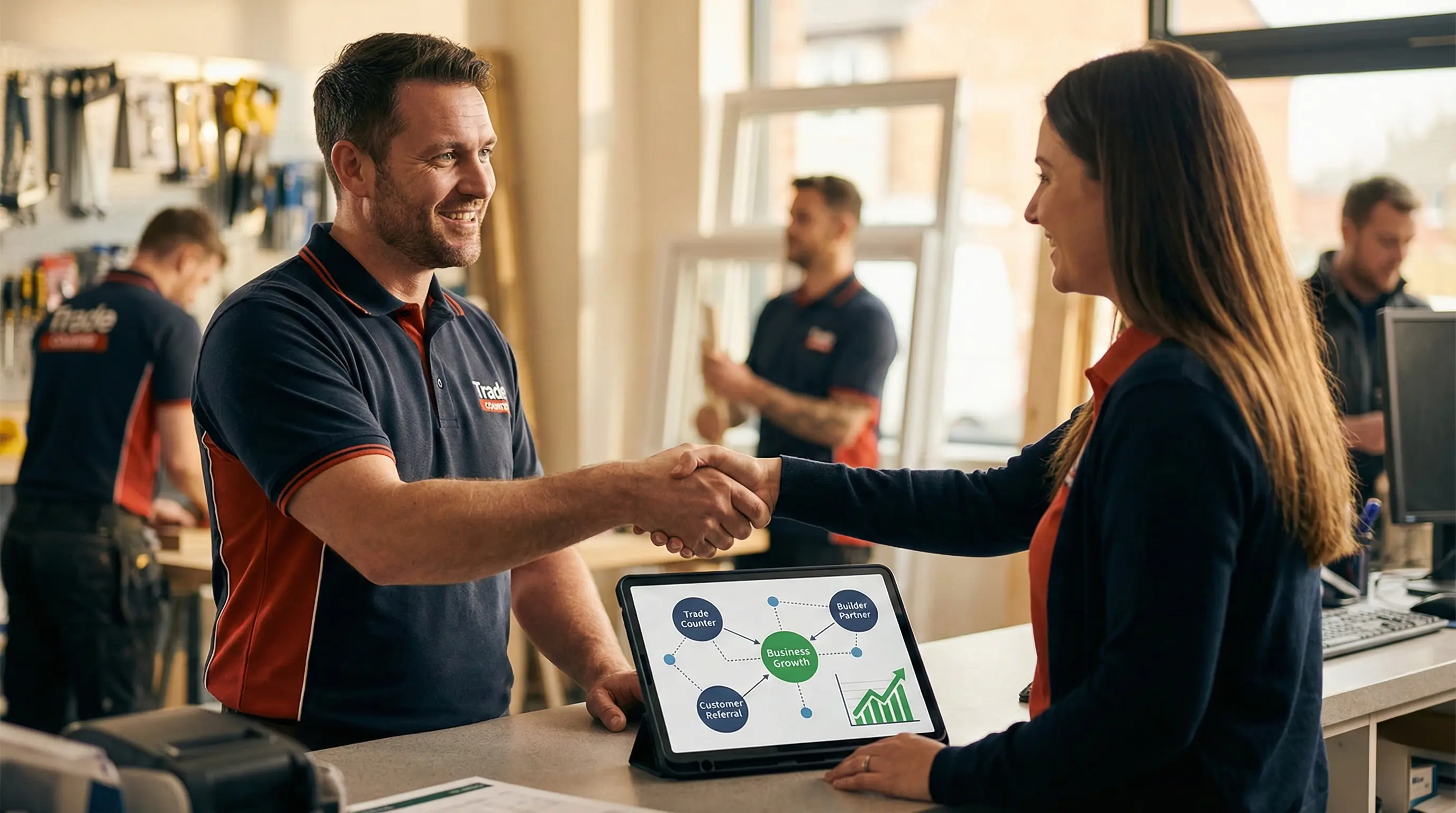 Where does your work actually come from? How to track referrals properly